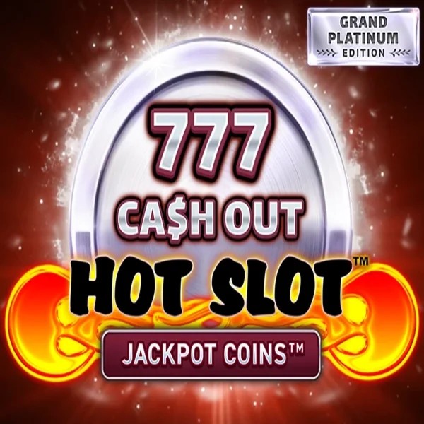 Play 777 Cash Out Grand Platinum Edition slot by Wazdan on king-maker-casino.net