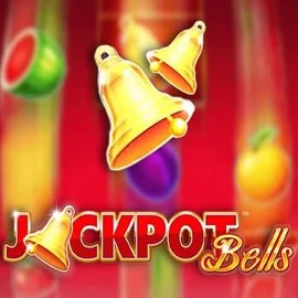 Enjoy Jackpot Bells by Playtech – logo hosted on king-maker-casino.net