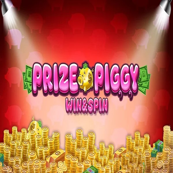 Prize Piggy Win & Spin – slot by Inspired Gaming, featured at king-maker-casino.net