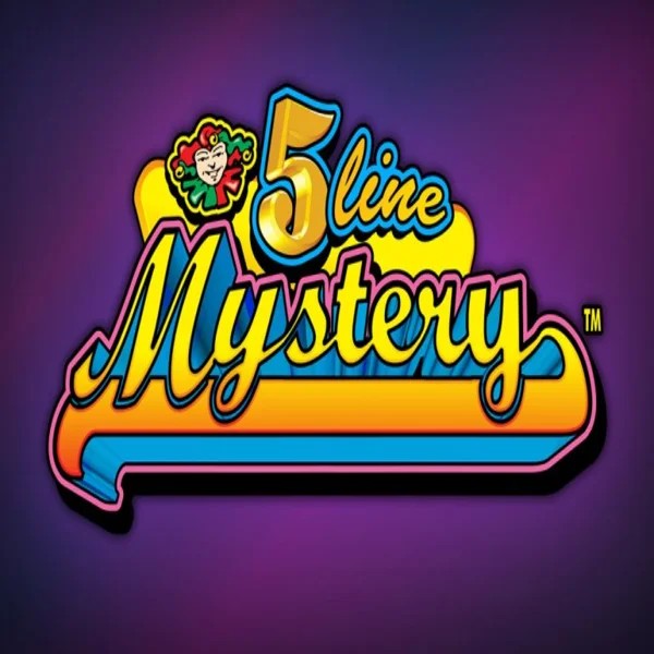 Play the 5 Line Mystery slot by Eurocoin Interactive on Kingmaker Casino