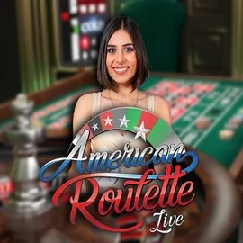 Play American Roulette (Evolution) slot by Evolution on king-maker-casino.net
