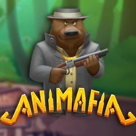 Play Animafia slot by Peter & Sons on king-maker-casino.net