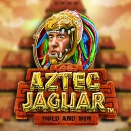 Aztec Jaguar Hold & Win casino game by SYNOT Games – featured logo at Kingmaker Casino