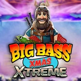 Big Bass Xmas Extreme online slot from Pragmatic Play – play at king-maker-casino.net