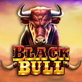 Try Black Bull slot by Pragmatic Play on king-maker-casino.net – logo image