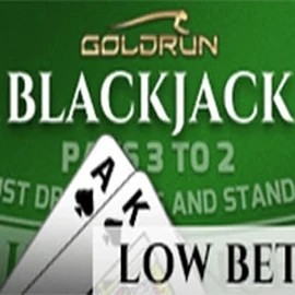 Play the Blackjack Low Bets slot by Holland Power Gaming on Kingmaker Casino
