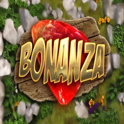 Enjoy Bonanza by Big Time Gaming – logo hosted on king-maker-casino.net