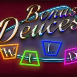 Enjoy Bonus Deuces Wild (RTG) by RTG (Reel Time Gaming) – logo hosted on king-maker-casino.net