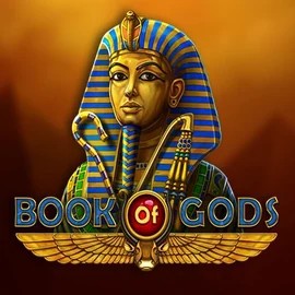 Book of Gods – slot by BF Games, featured at king-maker-casino.net