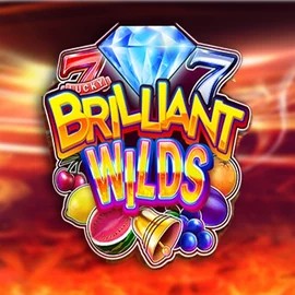 Play Brilliant Wilds slot by iSoftBet on king-maker-casino.net
