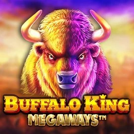 Buffalo King Megaways – slot by Pragmatic Play, featured at king-maker-casino.net