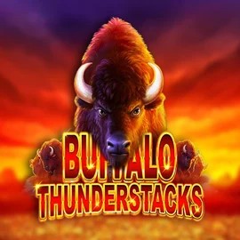 Play Buffalo Thunderstacks slot by Amatic Industries on king-maker-casino.net