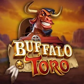 Play Buffalo Toro slot by ELK Studios on king-maker-casino.net