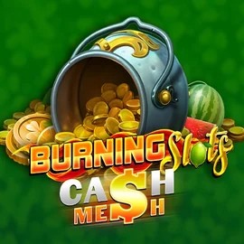 Burning Slots Cash Mesh online slot from BF Games – play at king-maker-casino.net