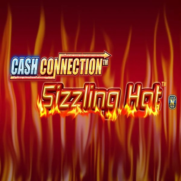 Cash Connection Sizzling hot – slot by Novomatic, featured at king-maker-casino.net