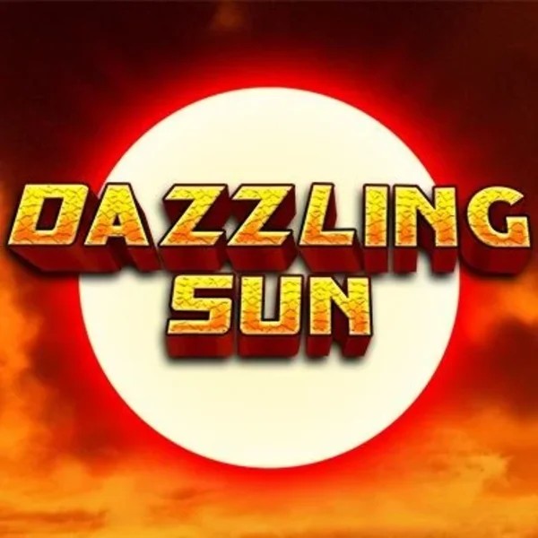 Play the Dazzling Sun slot by Win Studios on Kingmaker Casino