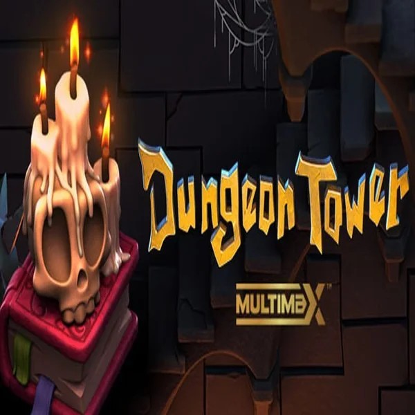 Dungeon Tower – slot by Peter & Sons, featured at king-maker-casino.net