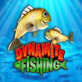 Dynamite Fishing – slot by Inspired Gaming, featured at king-maker-casino.net