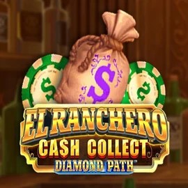 El Ranchero Cash Collect Diamond Path by Origins, showcased at king-maker-casino.net – game logo