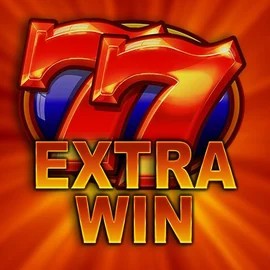 Extra Win slot visual from Swintt available on king-maker-casino.net