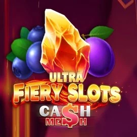 Play Fiery Slots Cash Mesh Ultra slot by BF Games on king-maker-casino.net