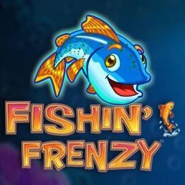 Fishin Frenzy online slot from Blueprint Gaming – play at king-maker-casino.net