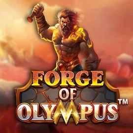 Forge of Olympus online slot from Pragmatic Play – play at king-maker-casino.net