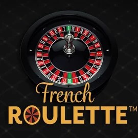 French Roulette (NetEnt) slot icon by NetEnt, available at Kingmaker Casino