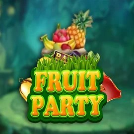 Fruit Party – slot by Top Trend Gaming, featured at king-maker-casino.net
