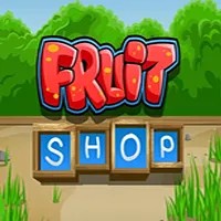 Fruit Shop slot icon by NetEnt, available at Kingmaker Casino