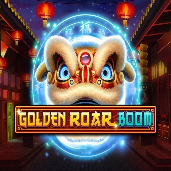 Golden Roar BOOM – slot by Greentube, featured at king-maker-casino.net