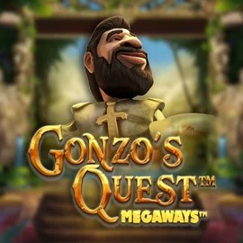 Enjoy Gonzita’s Quest by Red Tiger Gaming – logo hosted on king-maker-casino.net