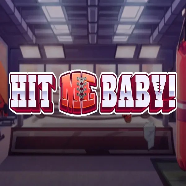 Play Hit ME Baby! slot by Greentube on king-maker-casino.net