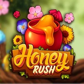 Play Honey Rush slot by Play’n GO on king-maker-casino.net