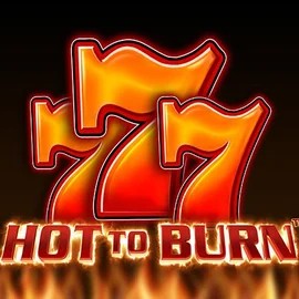 Play the Hot To Burn slot by Pragmatic Play on Kingmaker Casino