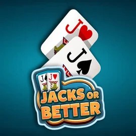 Jacks or Better (Red Rake Gaming) slot visual from Red Rake Gaming available on king-maker-casino.net