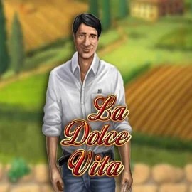 La Dolce Vita – slot by Gamomat, featured at king-maker-casino.net