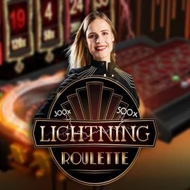 Lightning Roulette – slot by Evolution, featured at king-maker-casino.net