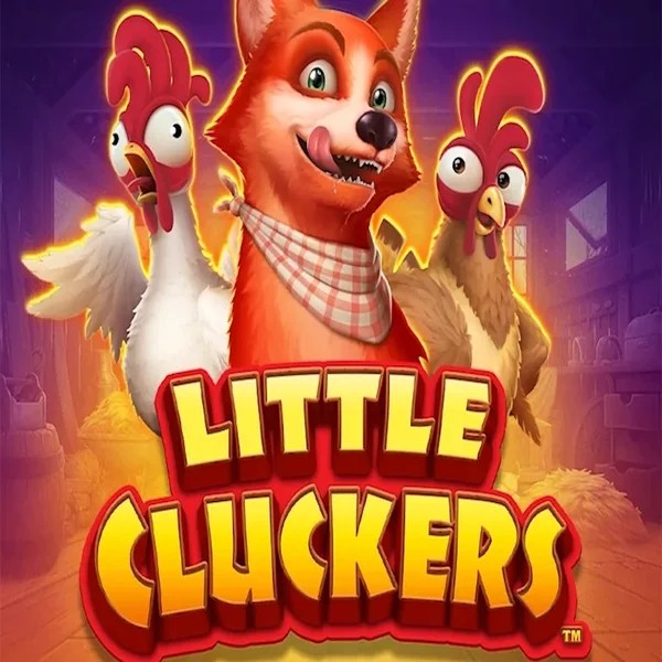 Play the Little Cluckers slot by Greentube on Kingmaker Casino
