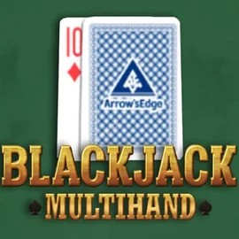 Play the Multihand Blackjack slot by Pragmatic Play on Kingmaker Casino