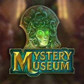 Play the Mystery Museum slot by Push Gaming on Kingmaker Casino