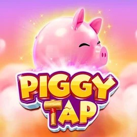 Enjoy Piggy Tap by Onlyplay – logo hosted on king-maker-casino.net
