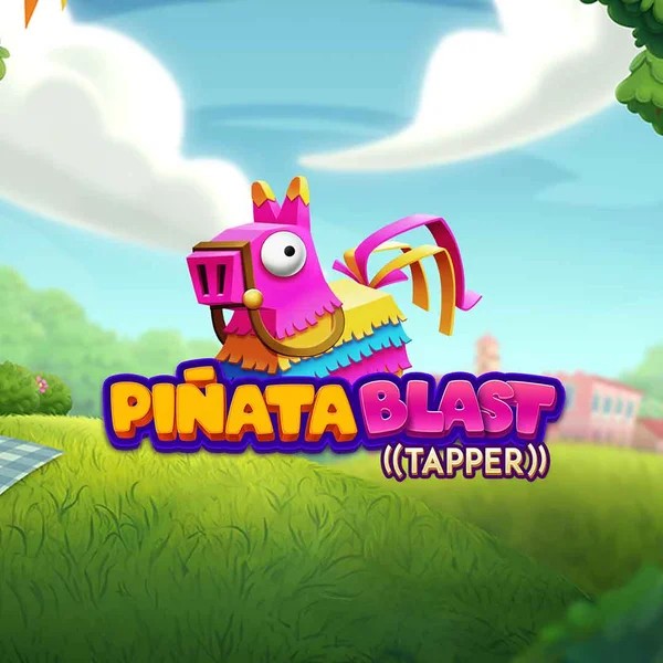 Enjoy Pinata Blast by Greentube – logo hosted on king-maker-casino.net