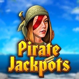 Pirate Jackpots – slot by Belatra Games, featured at king-maker-casino.net