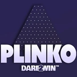Try Plinko (Hacksaw Gaming) slot by Hacksaw Gaming on king-maker-casino.net – logo image