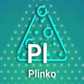 Plinko (Spribe) slot visual from Spribe available on king-maker-casino.net
