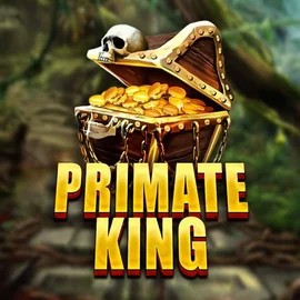 Play the Primate King slot by Red Tiger Gaming on Kingmaker Casino