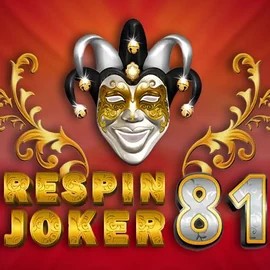 Play the Respin Joker 81 slot by SYNOT Games on Kingmaker Casino