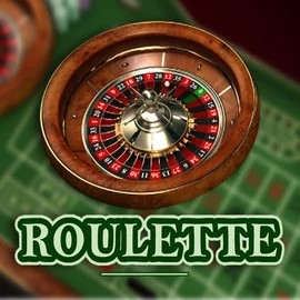 Play the Roulette (Habanero) slot by Habanero on Kingmaker Casino