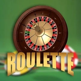 Roulette (Relax Gaming) online game logo by Relax Gaming on king-maker-casino.net